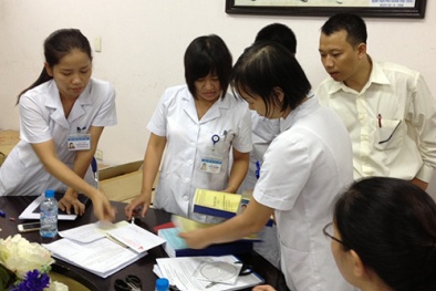 Lo ngại chất lượng thuốc giá rẻ